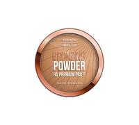 Poudre bronzante HD Premium Pro n°02 Malibu Fashion Make Up