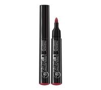 Fashion Make-Up FMU1200303 Rouge à Lèvres Feutre Semi-Permanent 12H N°03 Paparazzi