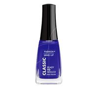 Fashion make-up Vernis à ongles Classic n°42 Royal blue 11ml
