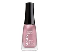 Fashion Make Up - Vernis à ongles Classic Ready To Seduce - 11 ml (GALAXY ROSE)
