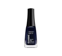 Fashion Make Up - Vernis à ongles Classic ""Ready To Seduce"" N°435 Deep Purple - 11 ml