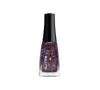 Fashion Make Up - Vernis à ongles Glitter "Fly me to the moon" - 11 ml (N°604 Electra)
