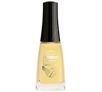 Fashion Make-Up - Vernis à Ongles, Tentation n°0301 jaune - 11ml Jaune