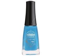Fashion Make-Up - Vernis à Ongles, Tentation n°0326 bleu - 11ml Bleu