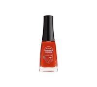 Fashion Make Up - Vernis À Ongles Tentation N°305 Orange Red - 11 Ml Orange