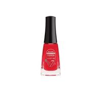 Fashion Make Up - Vernis À Ongles Tentation N°312 Red Flamingo - 11 Ml