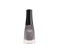 Fashion Make Up - Vernis À Ongles Tentation N°335 Smoke Gray - 11 Ml