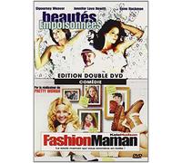 Fashion mamanbeautes empoisonnees