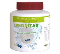 Fashion Manufacturer Cube urinoir 25 GR nettoyantes et désodorisantes sans paradichlorobenzène - Pot 1KG