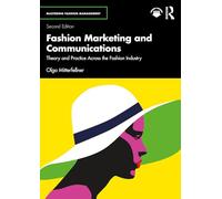 Fashion Marketing and Communications