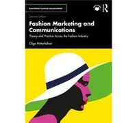 Fashion Marketing and Communications - Olga University of Westminster Mitterfellner - Taylor amp Francis Ltd - Livre en Anglais - Hardback Olga University of Westminster MitterfellnerOlga University o