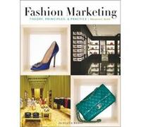 Fashion Marketing by Marianne Bickle Bickle, Marianne C. (Auteur)