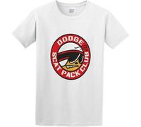 Fashion Men's T-Shirt Fashion Men's T-Shirt John Zorn John Zorns Cobra Live at The Knitting Factory Os White Manches Courtes(3X-Large)