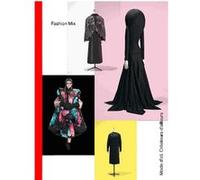 Collectif – Fashion Mix: Mode d'ici. Créateurs d'ailleurs – Relié – Flammarion