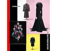 Fashion Mix: Mode d'ici. Créateurs d'ailleurs