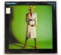FASHION MUSIC - product perfect LP