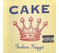 Fashion Nugget – Sony Music