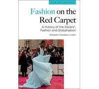 Fashion On The Red Carpet