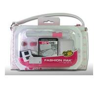 Fashion Pack blanc pour DSi et DS Lite G