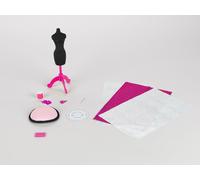 Loisirs créatifs : Kit couture Milan Fashion passion Klein G