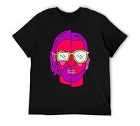 Fashion PNL Le Monde Chico Rap Hoodies Pullover Long Sleeve Sweatshirts Colour24 S