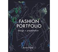 Fashion Portfolio: Design and Presentation