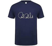 Fashion PRS Paul Reed Smith T T-Shirts à Manches Courtes TT-Shirts à Manches courtess Cotton Short Sleeve Guitars Logo Men T-T-Shirts à Manches courtess LH-094(Medium)