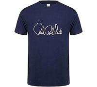 Fashion PRS Paul Reed Smith Work High vis Men Womens T-Shirts for Men Tshirts Cotton Short Sleeve Guitars Logo Men Men Womens T-Shirts XXL