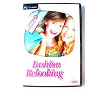 Fashion relooking - collection mademoiselle
