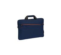 Fashion - Sacoche pour ordinateur portable - 17.3" - bleu