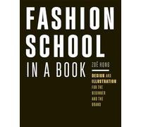 Fashion School In A Book