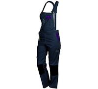 Fashion Sécurité 82661101 Salopette Pep's Confort Taille S 36/38