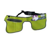 Fashion Sécurité Ceinture de jardinage à deux poches