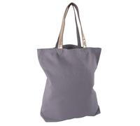 Fashion Shopper, Gris, 46x46cm, 330g / M², Boîte 1 Pce.