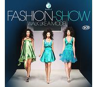 Fashion-Show-Walk Like A Model