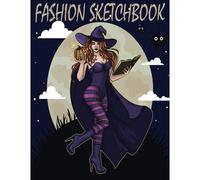 Fashion Sketchbook: The Best Halloween Costume Ideas Of 2020