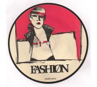 Fashion - Something In Your Picture (7" Picture Disc vinyl single)