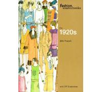 Fashion sourcebooks : the 1920's