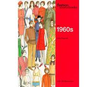 Fashion Sourcebooks: The 1960s by John Peacock (1998-04-20)