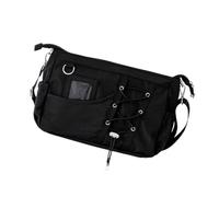 Fashion Star Itabag À Bandoulière Réglable Avec Cordon De Serrage Pour Le Bureau Les Voyages Et Les Accessoires Quotidiens Décontractés Étoiles Épaule Avec Cordon De Serrage Messenger Fashion