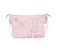 Fashion Star Itabag À Bandoulière Réglable Avec Cordon De Serrage Pour Le Bureau Les Voyages Et Les Accessoires Quotidiens Décontractés Étoiles Épaule Avec Cordon De Serrage Messenger Fashion