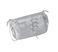 Fashion Star Itabag À Bandoulière Réglable Avec Cordon De Serrage Pour Le Bureau Les Voyages Et Les Accessoires Quotidiens Décontractés Étoiles Épaule Avec Cordon De Serrage Messenger Fashion