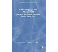 Fashion Supply Chain Management