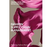 Fashion Supply Chain Management