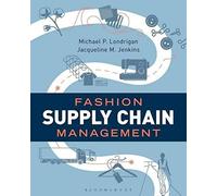 Fashion Supply Chain Mgmt