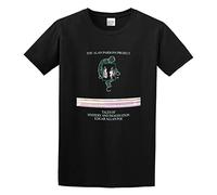 Fashion T-Shirt The Alan Parsons Project Tales of Mystery and Imagination Edgar Allan Poe Black S