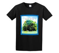Fashion T-Shirt Yo La Tengo Fade Black S