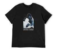 Fashion T-Shirts Crystal Castles Music Black M