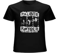 Fashion T-Shirts Within Temptation Metal Rock Black S