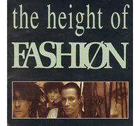 Fashion - The Height Of Fashion